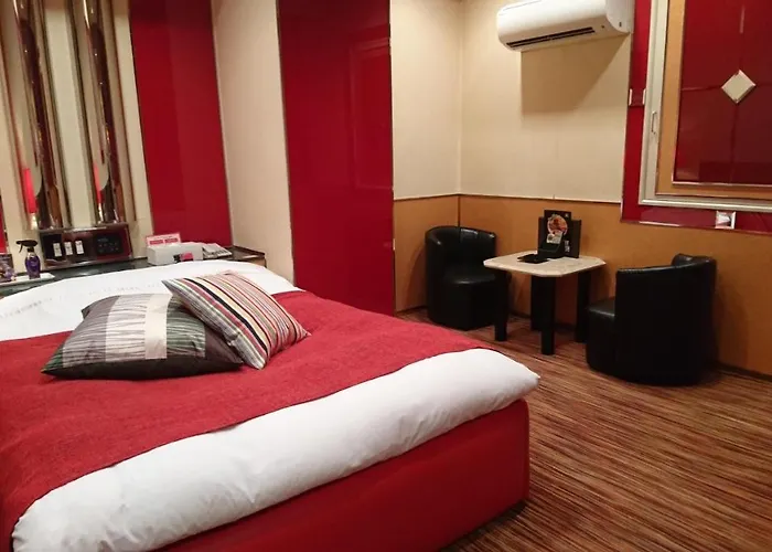 Hotel Savoy - Adult Only