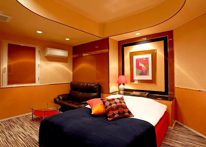 Hotel Savoy - Adult Only