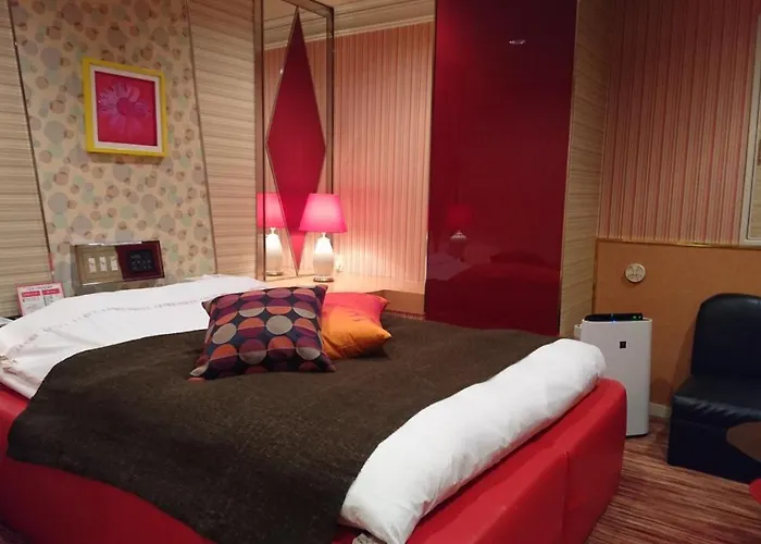 Hotel Savoy - Adult Only